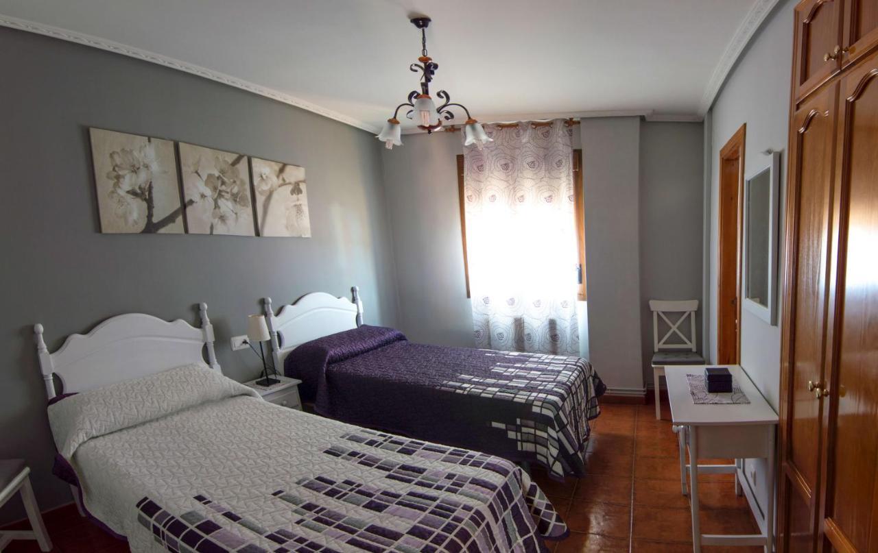 Apartamentos Rurales El Prado Pinofranqueado Kültér fotó